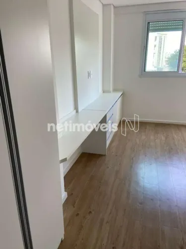 Imóvel para aluguel tem 23 metros quadrados com 1 quarto em União - Belo Horizonte - MG