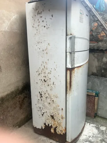 Geladeira Cônsul