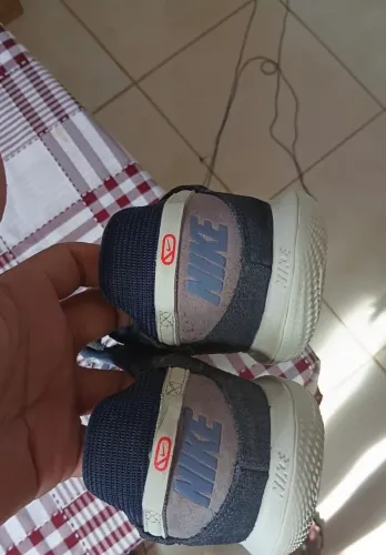 Chuteira Nike STREET GATO