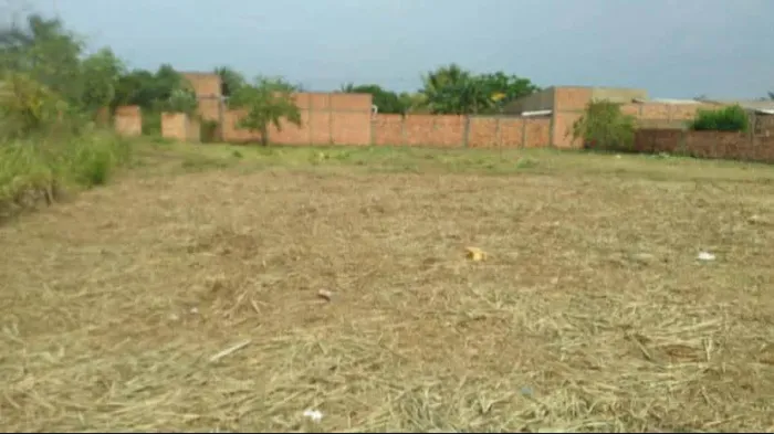 Oportunidade: Terreno 800m² (O Maior da Região) - Rua Asfaltada