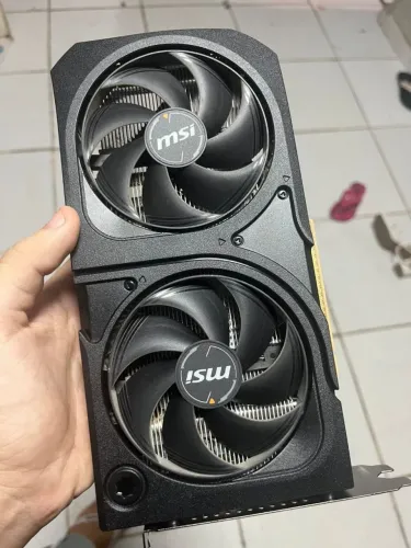RTX 5060TI 8GB