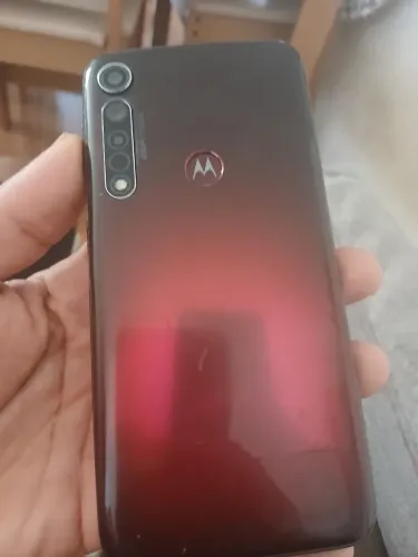 Moto g8plus