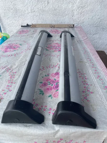 Rack teto usado celta corsa