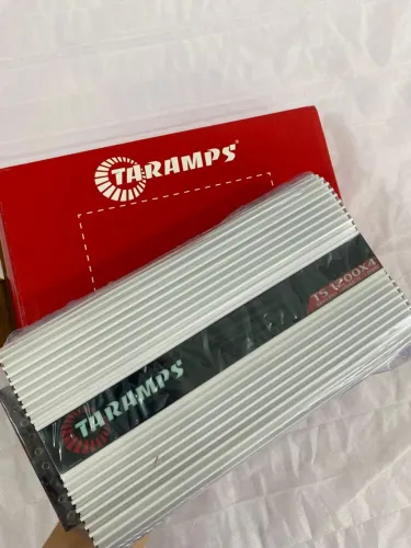 Módulo de som Ts 1.200