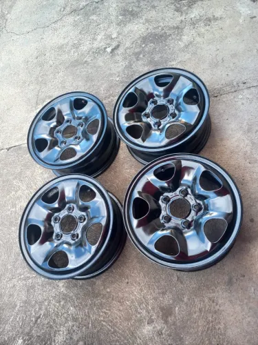 Rodas S10