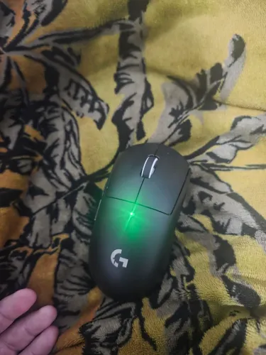Mouse gpro x 2