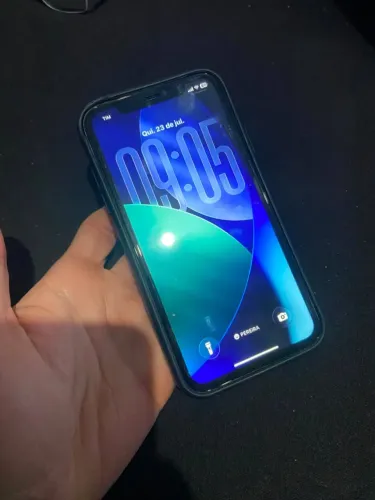 iPhone 11 128GB