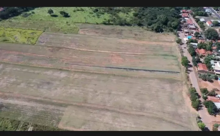 Área para Loteamento 17 hectares Rondonópolis