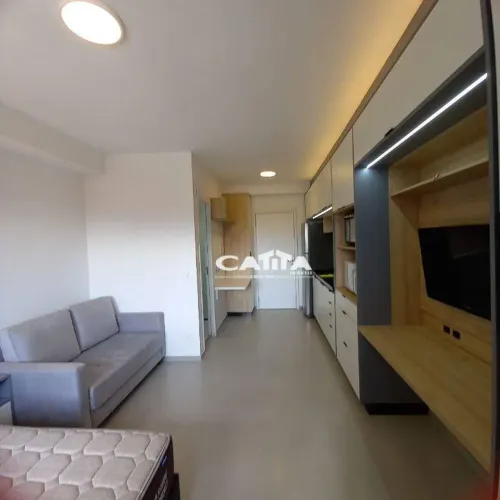 Studio na Vila Matilde