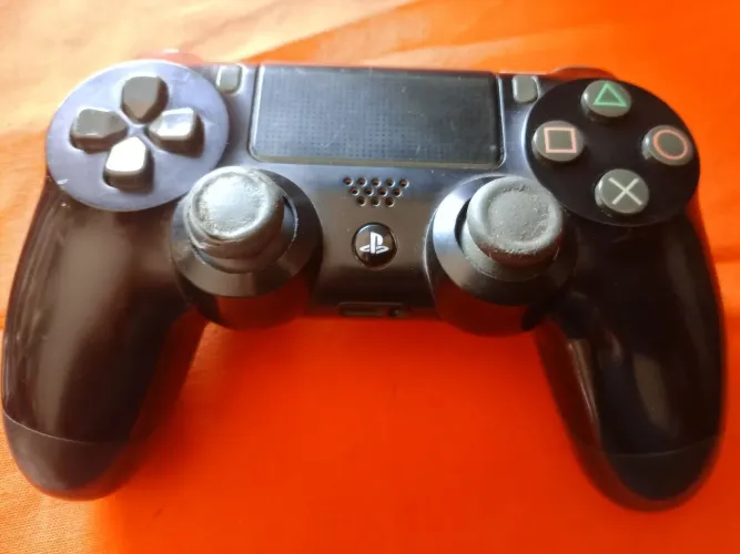 Controle de PS4