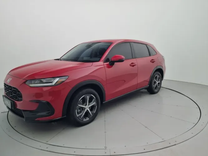 Honda ZR-V Touring 2.0 16V 5P Aut. 2025