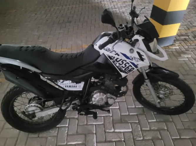 Crosser ed flex