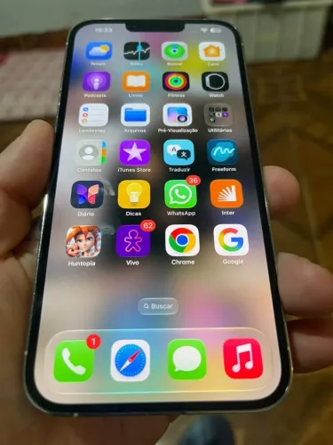 iPhone 13 pro Max 256 GB