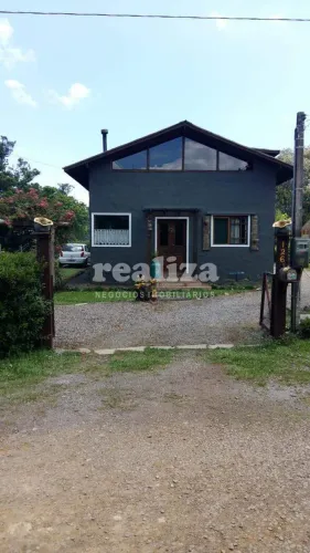 CASA EM SÃO FRANCISCO DE PAULA