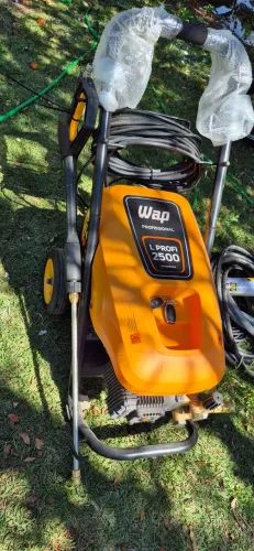 Lavadora de Alta Pressão PROFI 2500