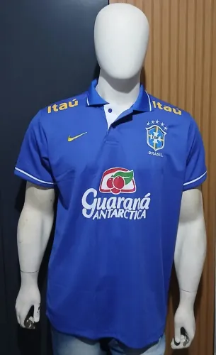 Camisas do Brasil
