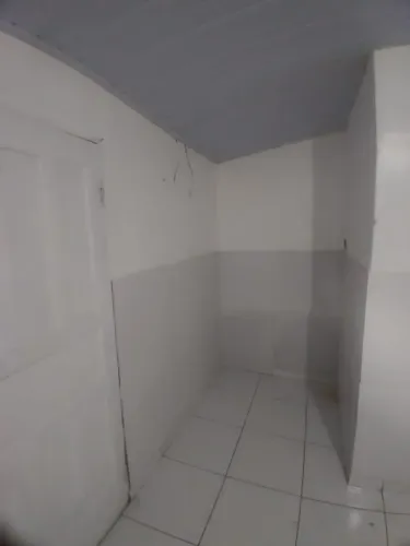 Apartamento para solteiro no bairro Mecejana