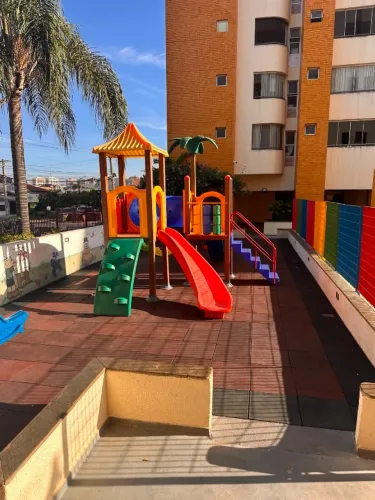 Apartamento no Guará II, 3 quartos