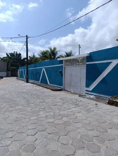 Casa dos Sonhos no Araçagy - 2400 m² de terreno