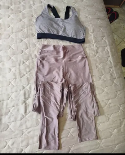 Conjunto fitnes