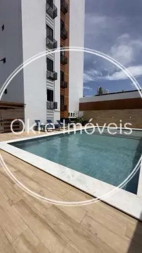 Apartamento : Padrão / Residencial / Manaíra