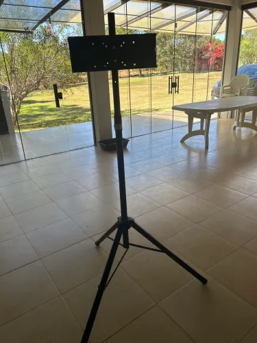 Suporte para TV