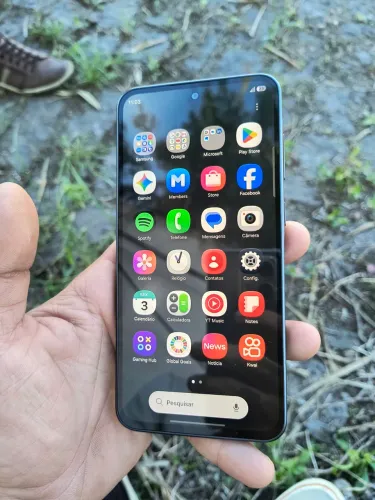 Samsung Galaxy A36