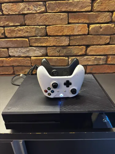 Xbox One (pra ir hoje!)