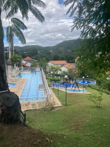 CASA NO CONDOMÍNIO DEL MONTE - PERTO DA LINHA AMARELA E DA GRAJAÚ JACAREPAGUÁ