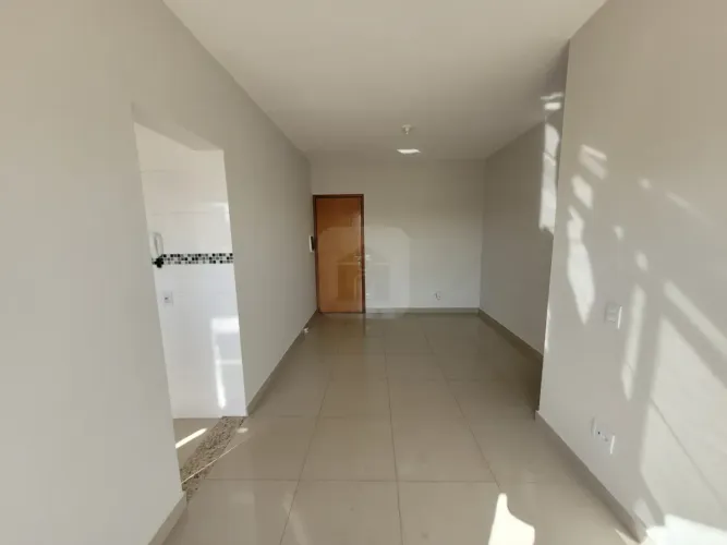 Apartamento para venda no bairro Santa Mônica