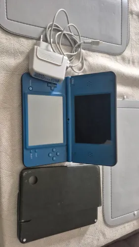 Nintendo dsi xl