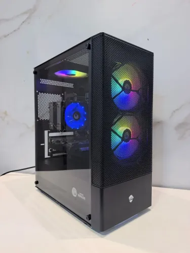 Pc gamer GTX 1660 Super (aceito trocas)