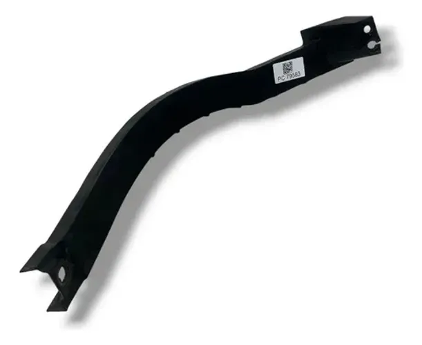 Guia Parachoque Direito Fiat Siena 2005 2006 2008 2010