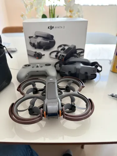Drone Avata 2 DJI 