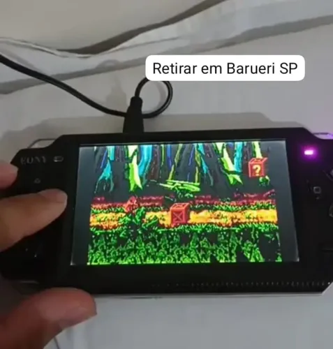 gba psp