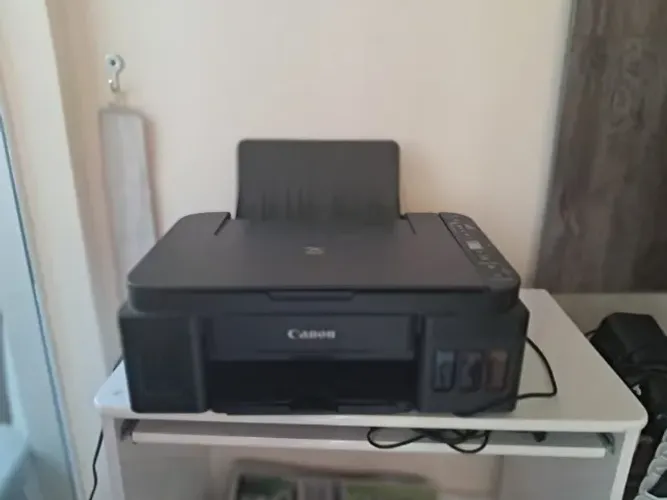 Impressora Canon Mega Tank G3110  