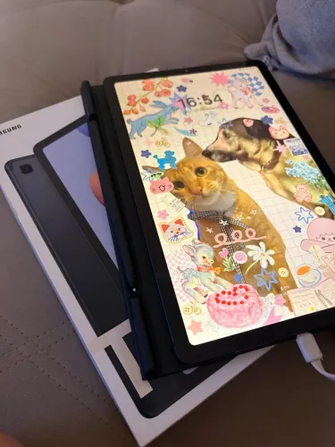 Tablet Samsung Tab S6 Lite