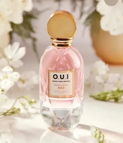 EAU DE Parfum 