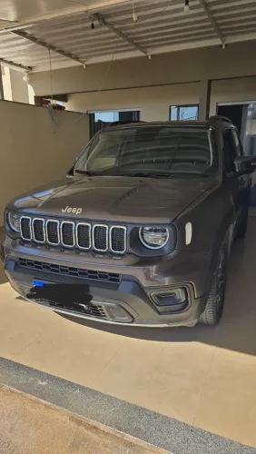 Jeep Renegade Long. T270 1.3 TB 4X2 Flex Aut. 2024