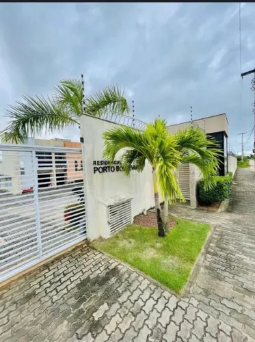 Casa Condomínio Fechado no Parque das Árvores: 2 quartos, 2 suítes, 1 lavabo, 1 vaga