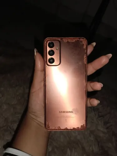 Celular Samsung M23 5g