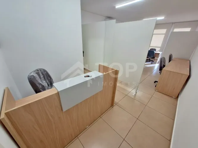 Sala Comercial para Alugar no Parque Faber Castell I