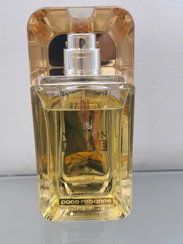 Perfume One Million Cologne 75ml