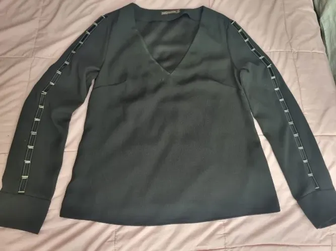 Blusa Bobô