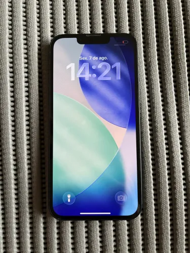 iPhone 13 - 128gb - Mindnigth