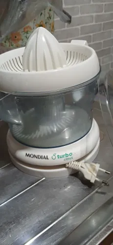 Centrífuga