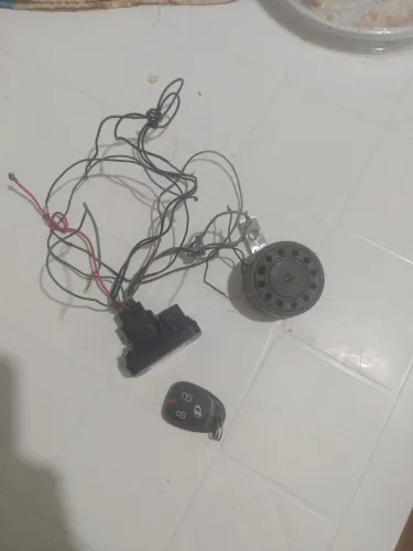 Vendo ou troco por peça da fazer