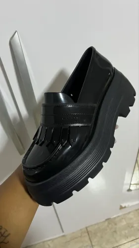 Sapato Melissa 
