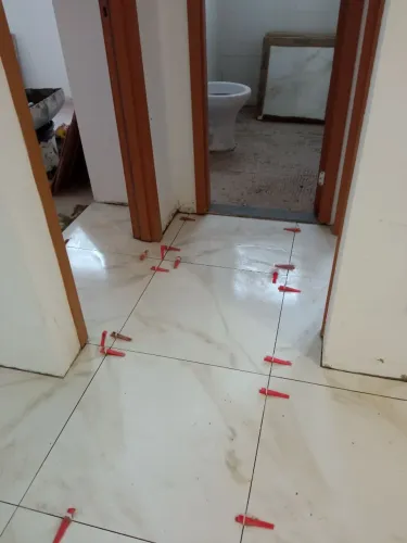 Pedreiro Azulejista disponível