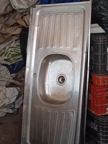 Cuba de pia 